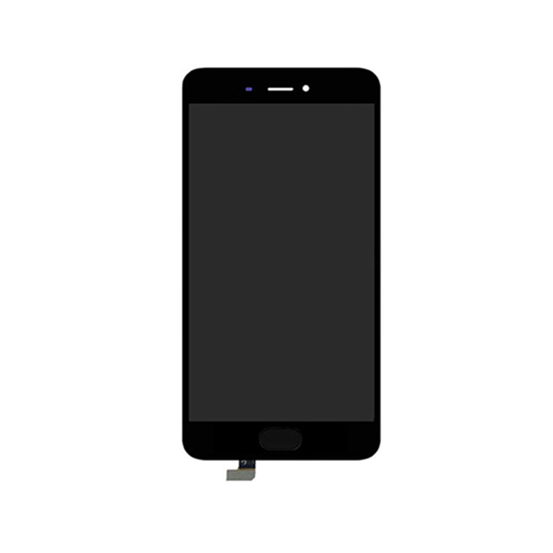 

jskei Черный, Display Digitizer Touch Screen