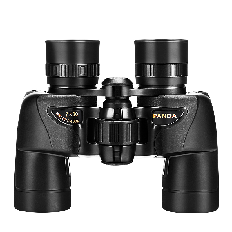 

PANDA Черный 7x30, телескоп