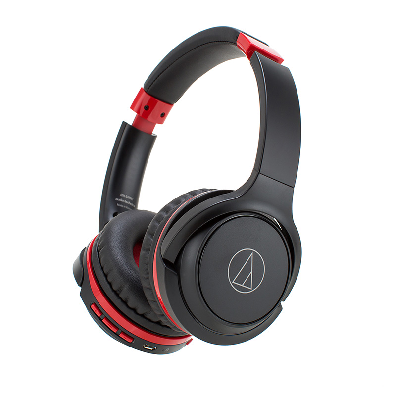 

JD Коллекция Версия Bluetooth Black Red дефолт, Joycollection