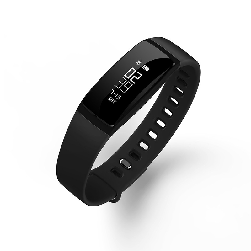 

9Tong Чёрный цвет, smartband