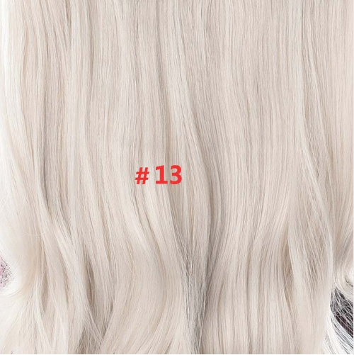 

SAMBRAID 13 24 дюймов, Synthetic Hair Extensions