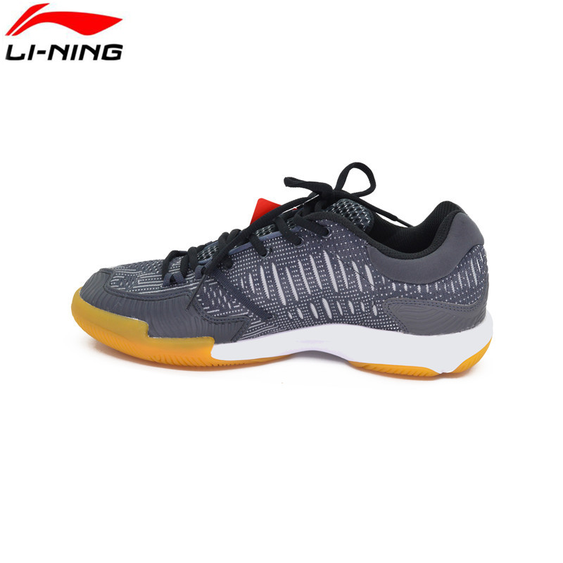 

LI-NING 395, Li-ning