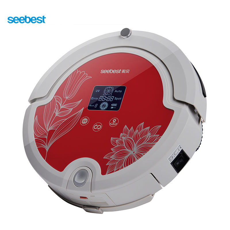 

seebest Красный Тип A