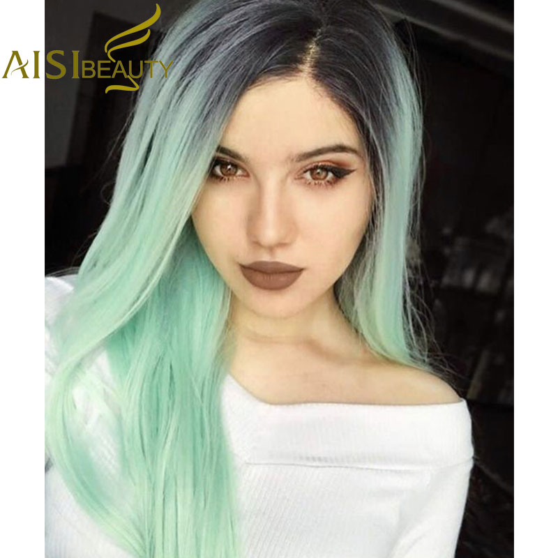 

1s a wig R428C 24 дюймов, Длинные прямые синтетические парики
