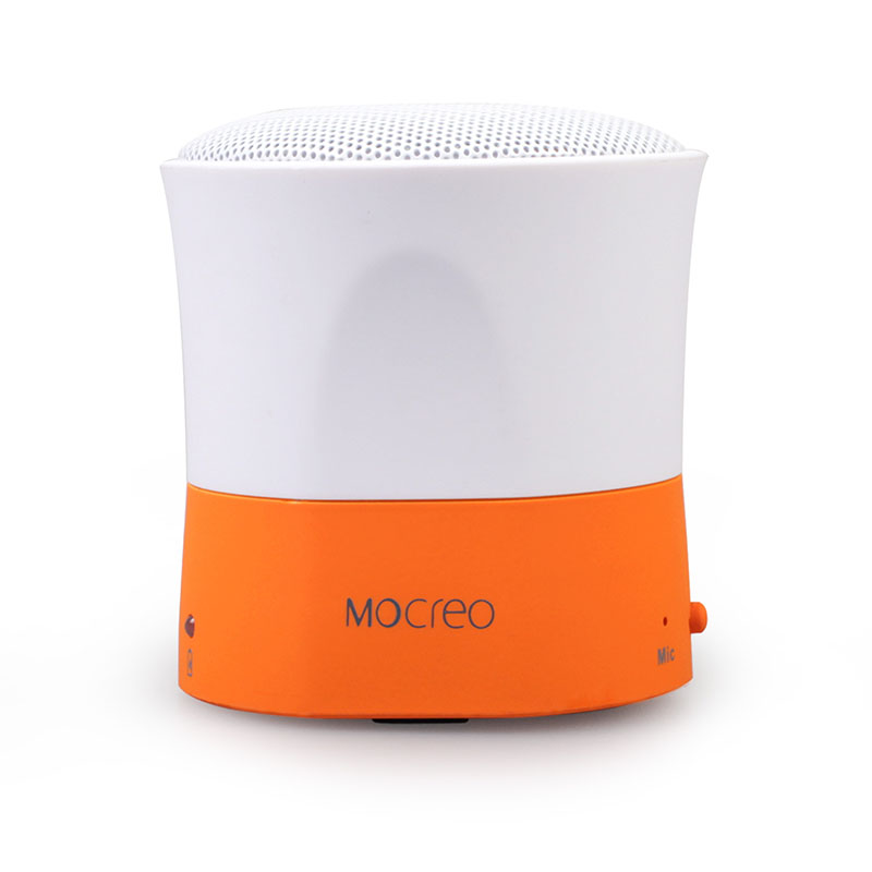 

Mocreo, Bluetooth оратор