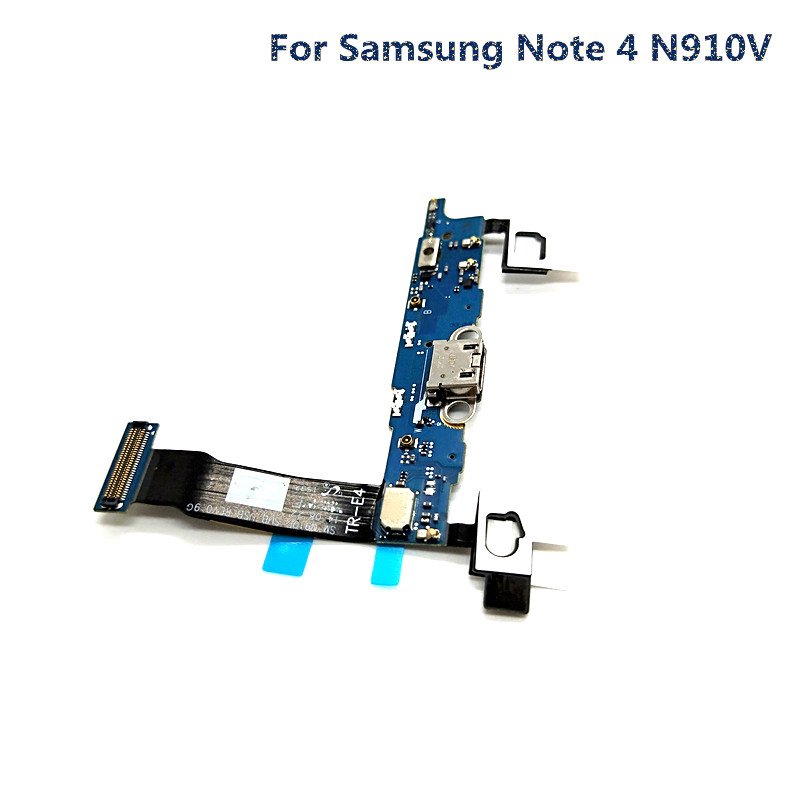 

jskei Для Samsung Note 4 N910V, Dock Connector Flex Cable