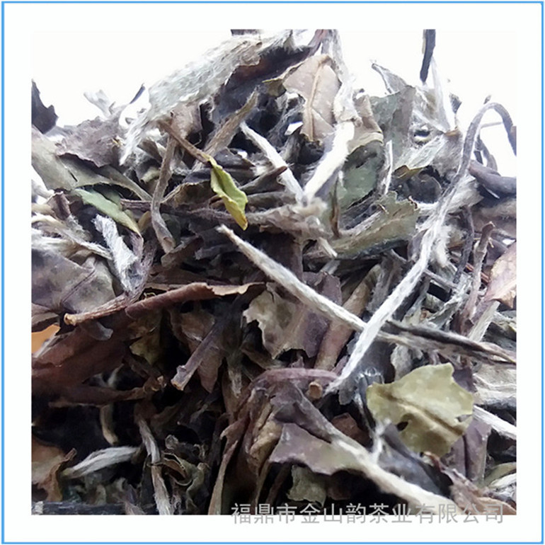 

Oriental Imperial Tea