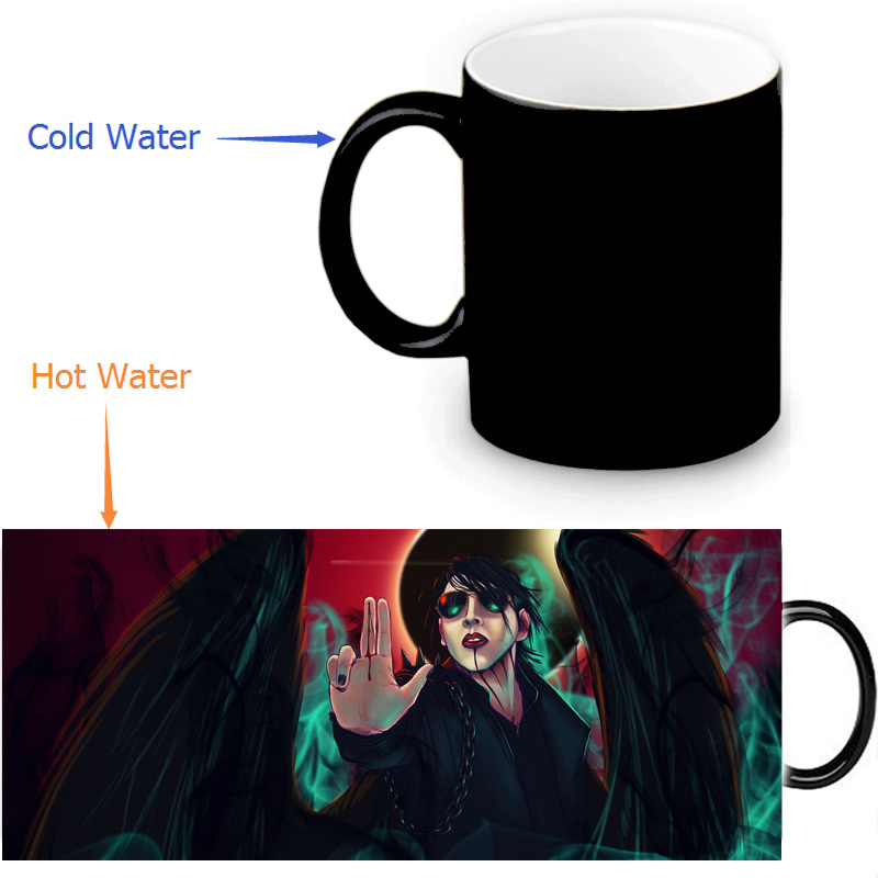 

HUOSOOYUN 9, Custom Mug