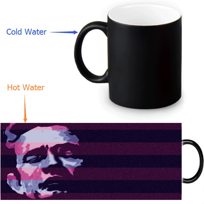 

HUOSOOYUN 11, Coffee Mug