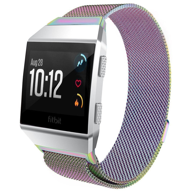 

PINSENDA цвет, Fitbit Ionic Starp