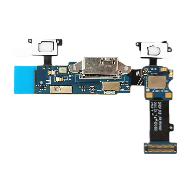 

jskei, USB Charging Port Connector Dock Flex Cable