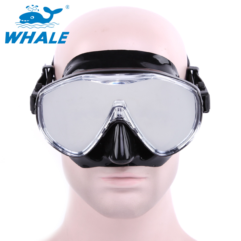 

BENICE Чёрный цвет, diving mask