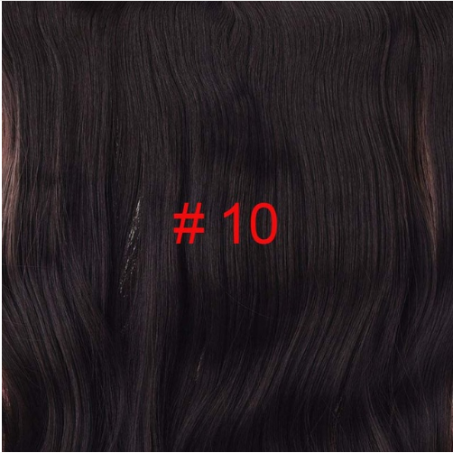 

SAMBRAID 10 24 дюймов, Synthetic Hair Extensions