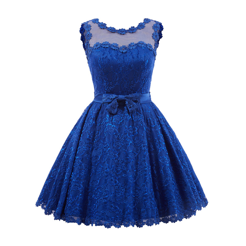 

CAZDZY Королевский синий US 8 UK 12 EU 38