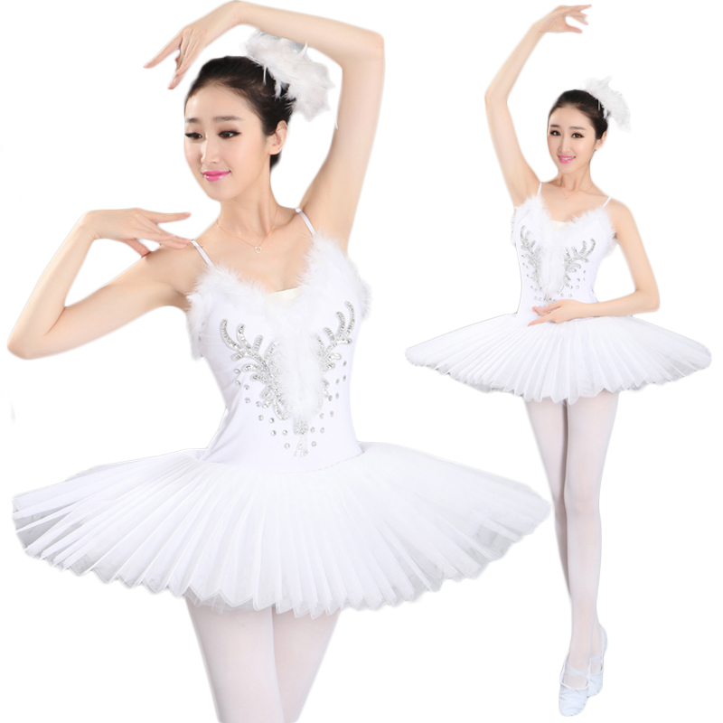

YI NA SHENG WU, Балетное платье