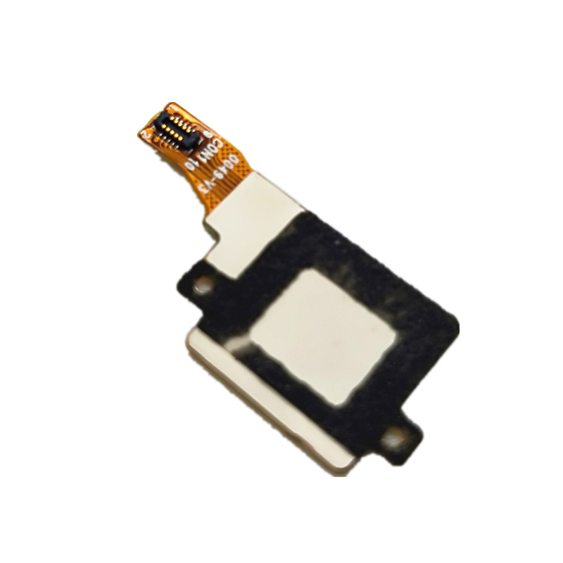 

jskei Золотой цвет, Home Button Return Flex Cable