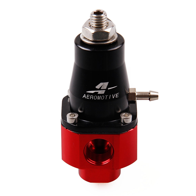 65 psi. Aeromotive 13301 Style. Aeromotive 11108. Aeromotive 13155.