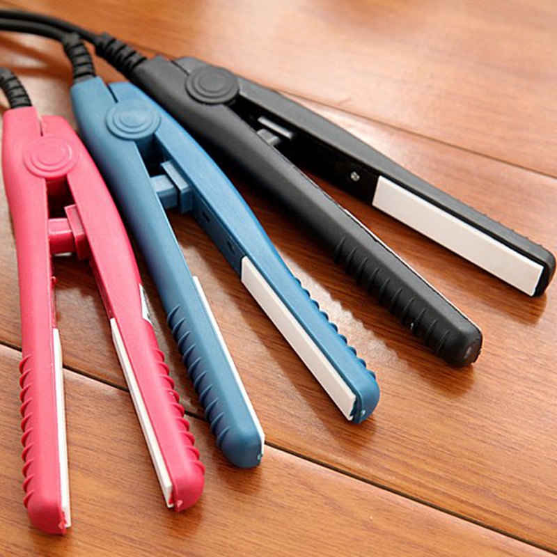 

NicerDicer, Hair Straightener