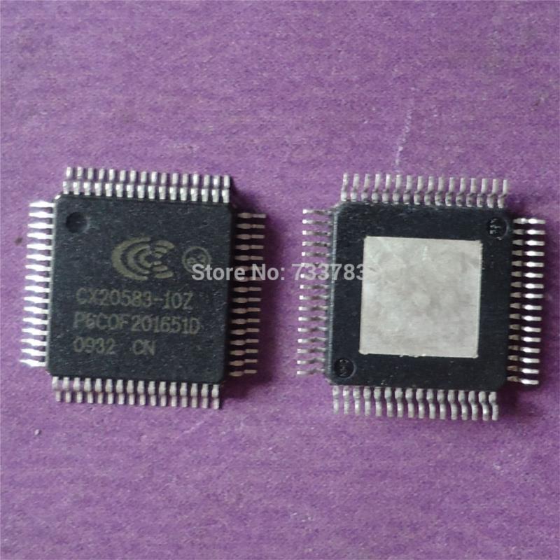 

IC