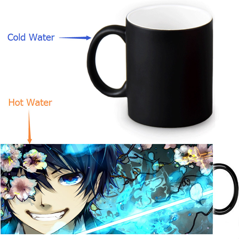 

HUOSOOYUN 5, Anime Mug