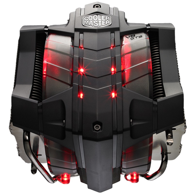 

JD Коллекция V8GTS дефолт, CoolerMaster