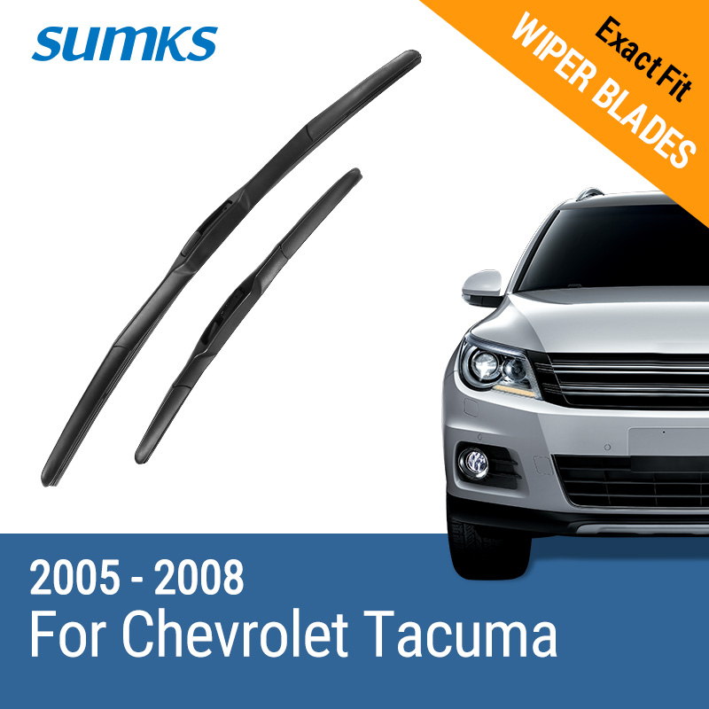 

SUMKS, Wiper Blades