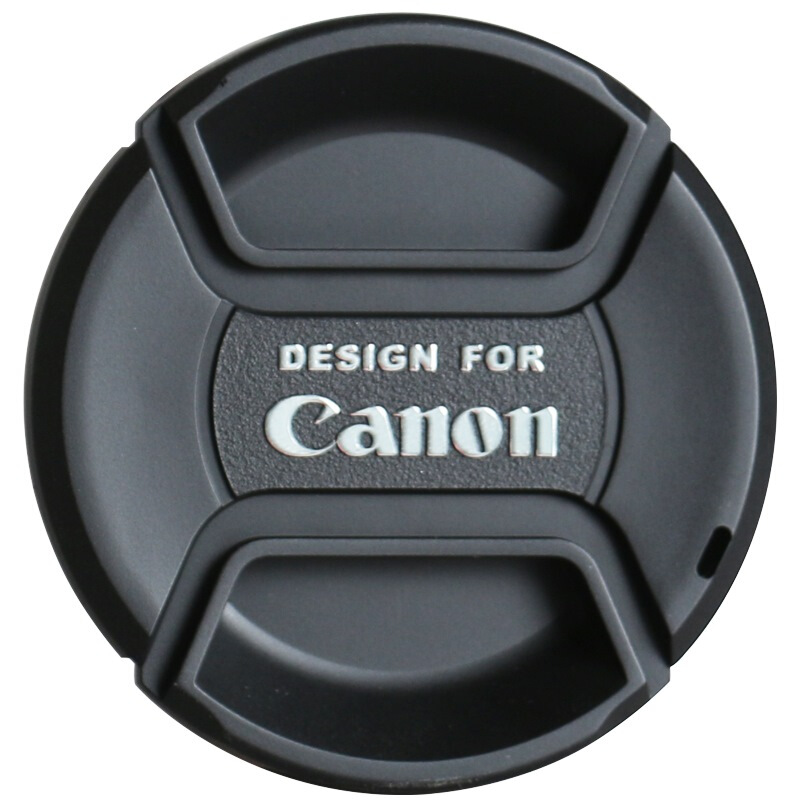 

JD Коллекция Стандартный объектив Canon 82 мм Крышка объектива, Радость