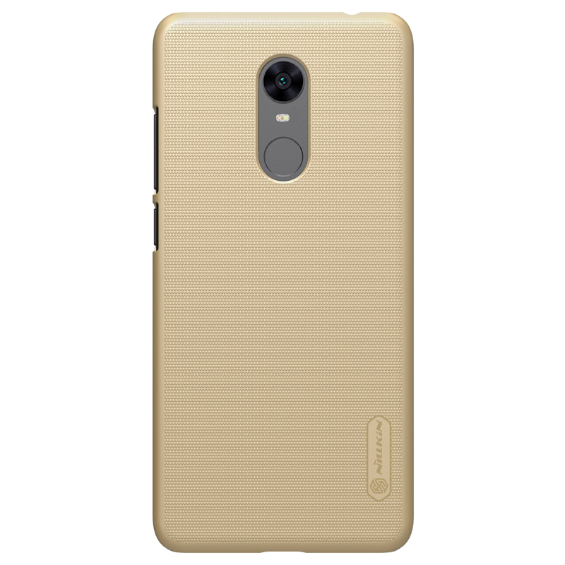 

JD Коллекция Золотой Redmi 5Plus