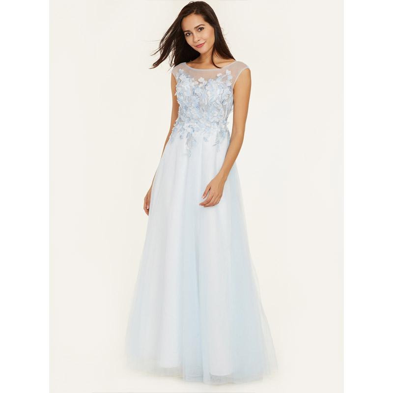 

CAZDZY Sky волны US 16 UK 20 EU 46