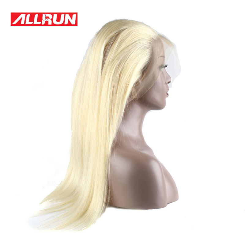 

ALLRUN 613 18 дюймов, 360 Lace Frontal