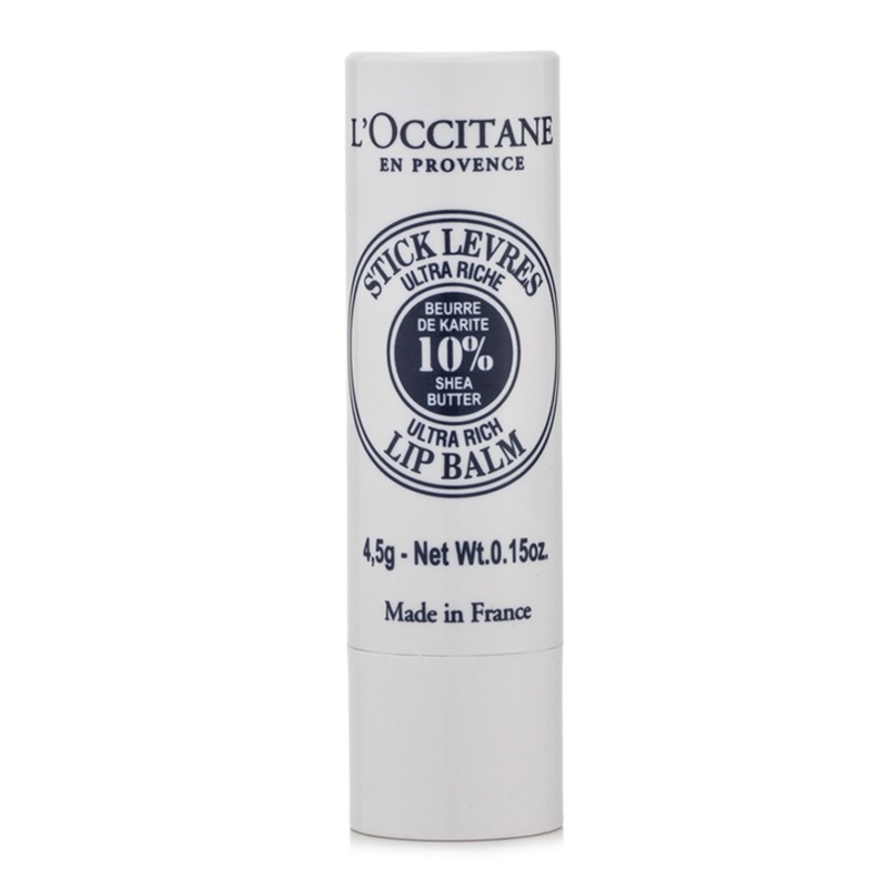 

JD Коллекция Shea Увлажняющий бальзам для губ 45g дефолт, joycollection