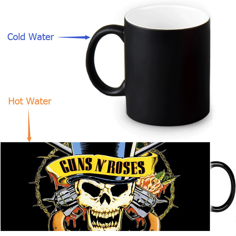

HUOSOOYUN 11, Custom Mug