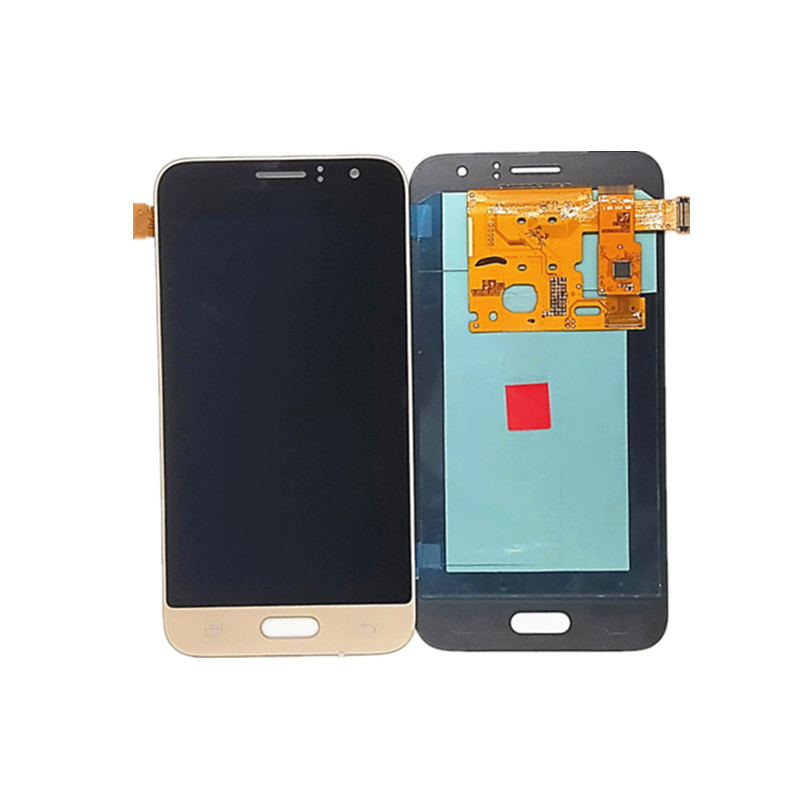 

jskei Золото, LCD Display Touch Screen Digitizer Assembly