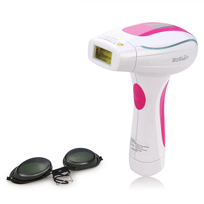 фото Ipl эпиляторы bosidin ipl epilator only