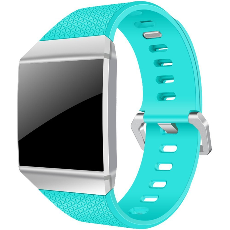 

PINSENDA Растворимый синий цвет, Fitbit ionic watch band