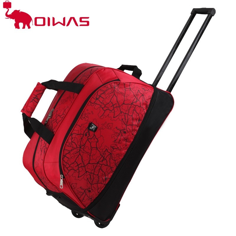 

OIWAS Красный