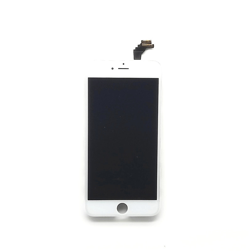 

jskei Белый, For iPhone 6plus lcd