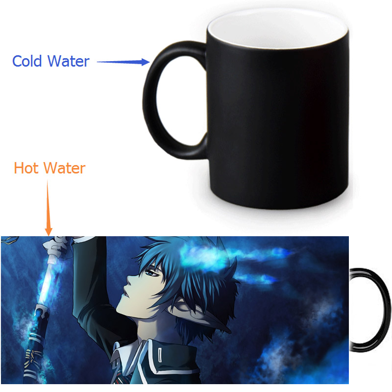 

HUOSOOYUN 4, Anime Mug