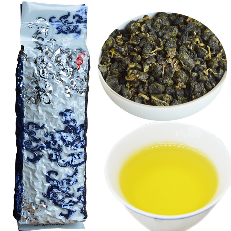 

Oriental Imperial Tea