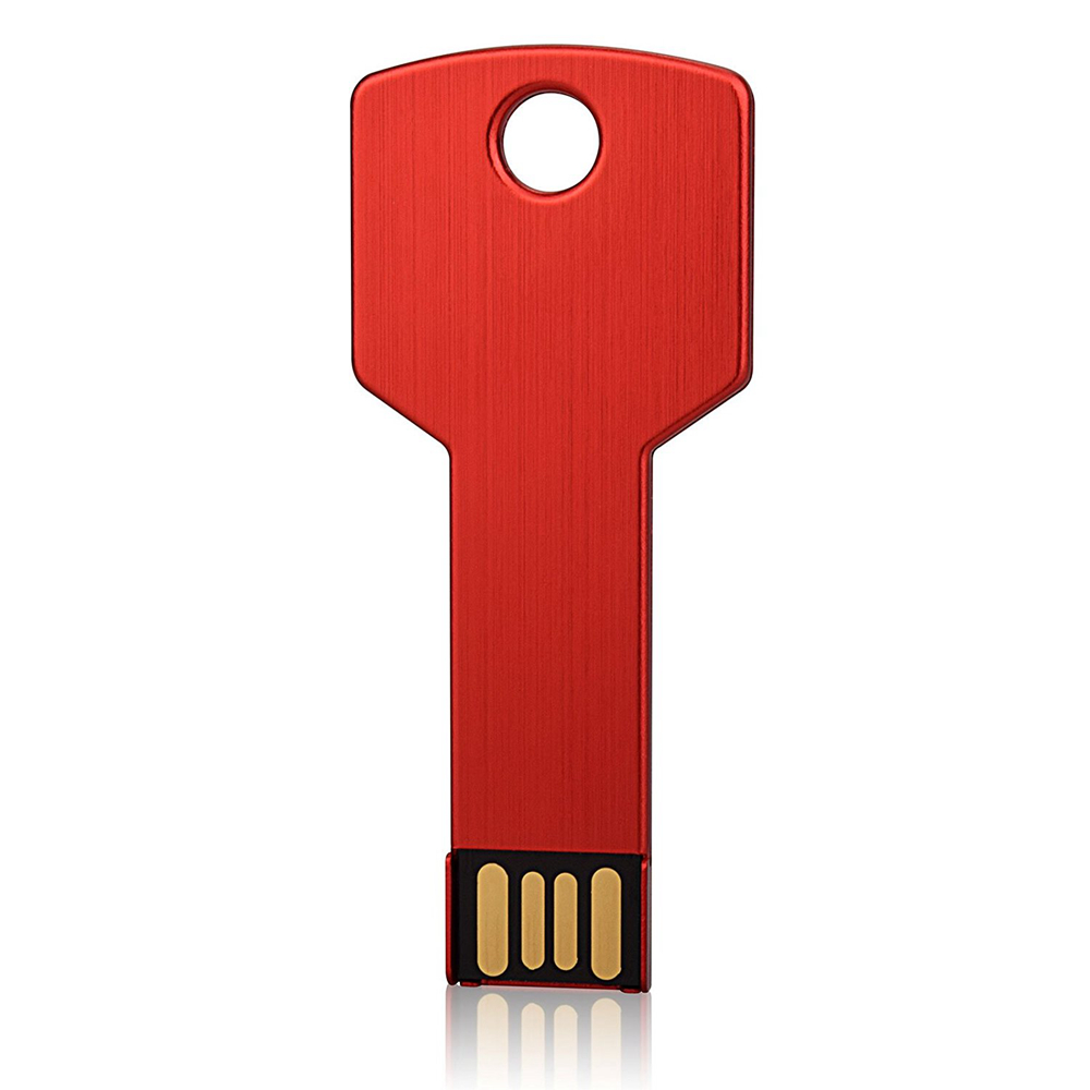 

FILLINLIGHT красный 64GB, ключевой USB-накопитель