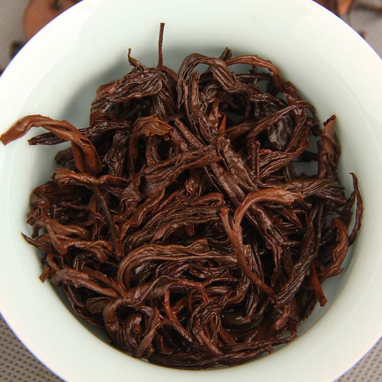 

Oriental Imperial Tea