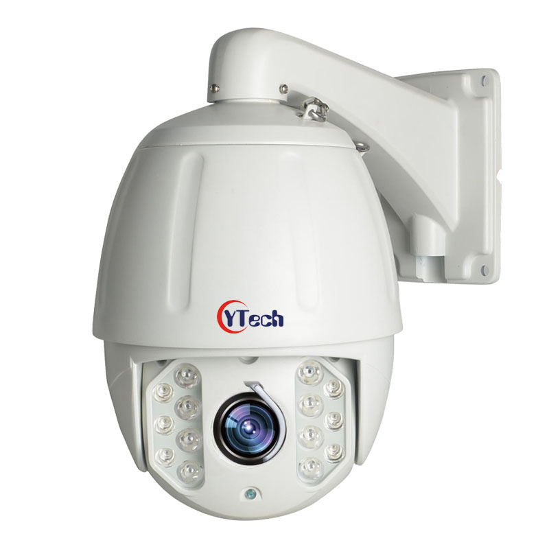 

CYTech Стандарт Англии, Security camera