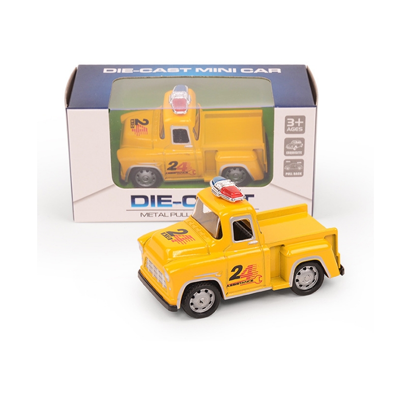

VCENORO Жёлтый цвет, Toy Car RC Car