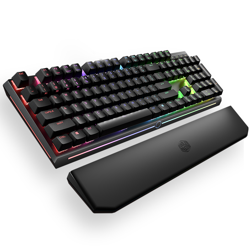 

JD Коллекция MK750 RGB Symphony Чайный вал, Joycollection