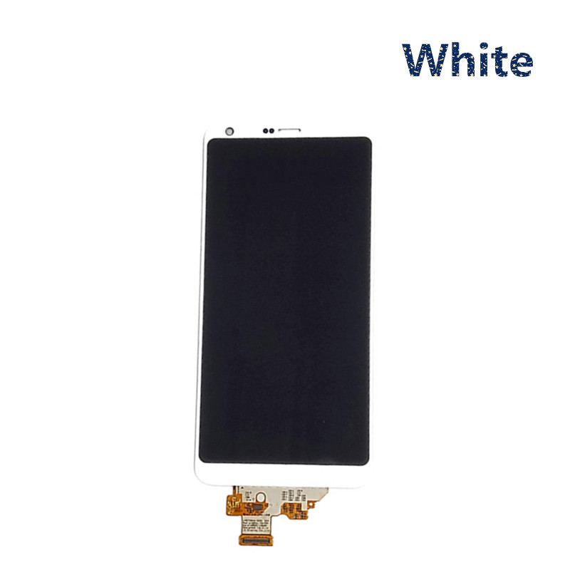 

jskei белый, LCD Display Touch Screen Digitizer Complete Full LCD Assembly