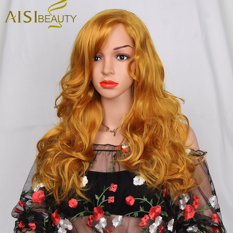 

1s a wig Yellow 22 дюймов