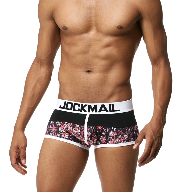 

JOCKMAIL Красный цвет Номер, JOCKMAIL