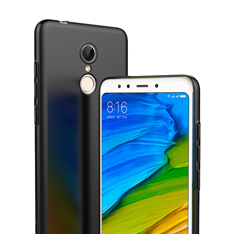 

JD Коллекция черный Redmi 5, телефон