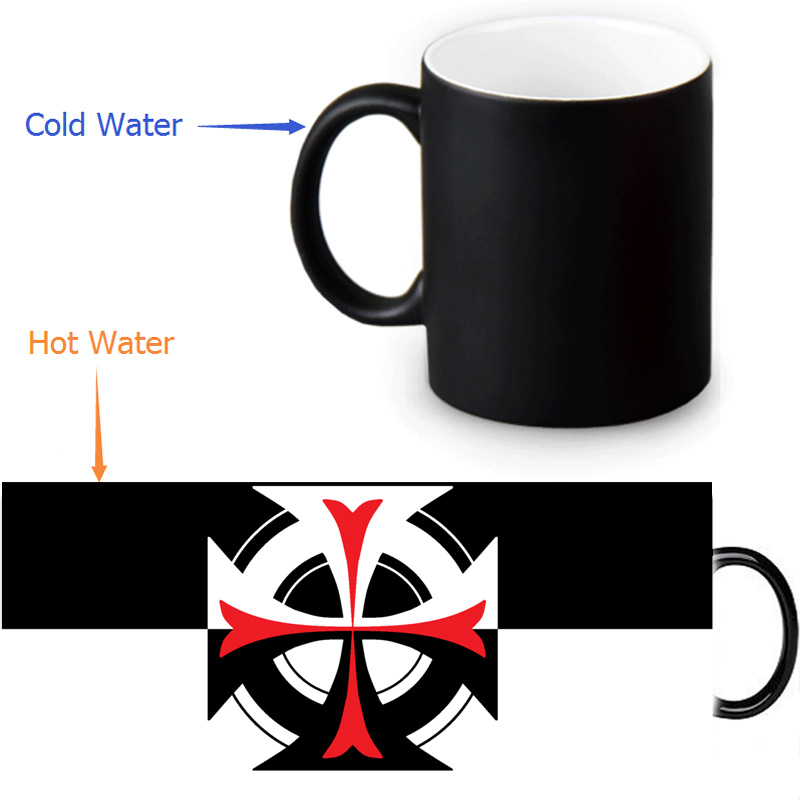 

HUOSOOYUN 7, Coffee Mug