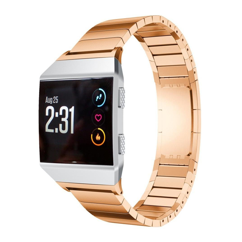 

PINSENDA розового золота, Fitbit Ionic Starp